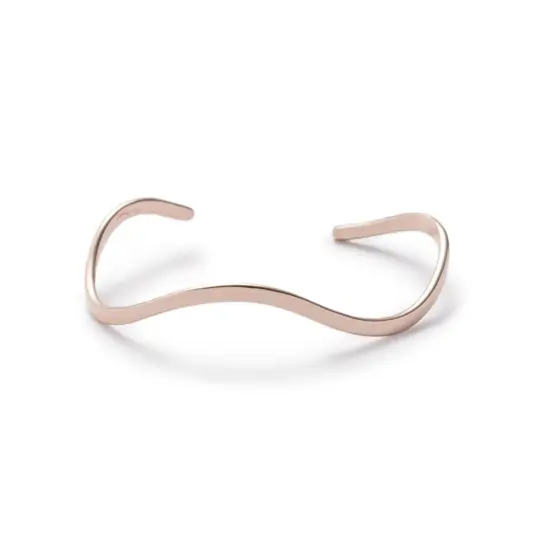 Fluit Cuff Bracelet