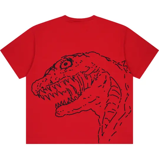 Shin Godzilla Tee