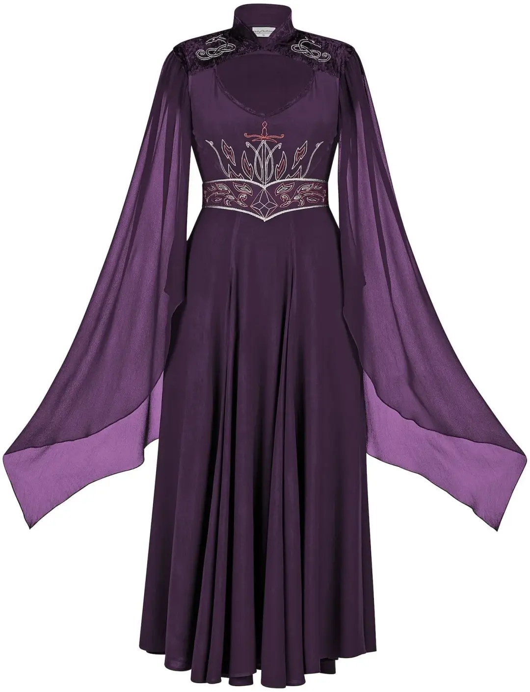 Valkayrie Maxi