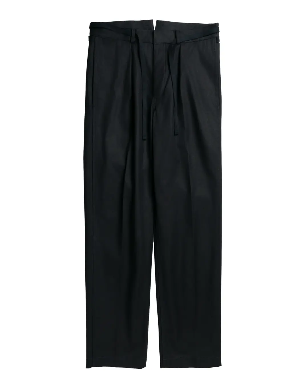 Cohérence Alain COHÉRENCE Yacht Canvas Black