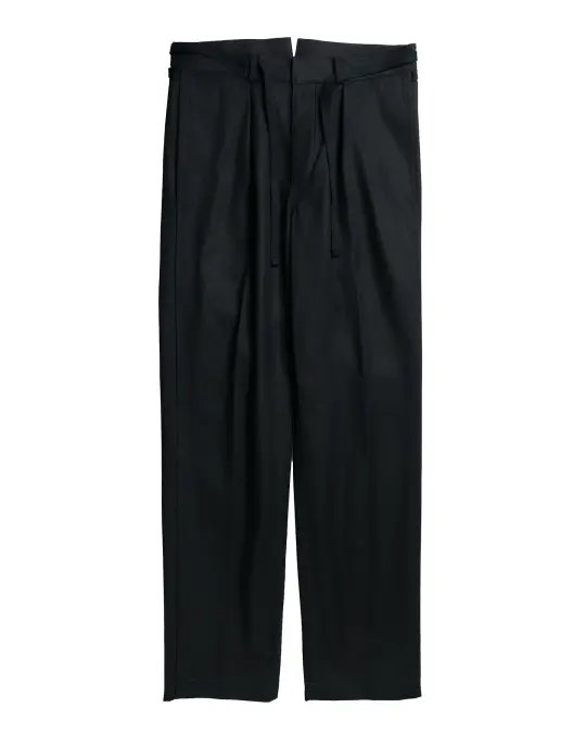 Cohérence Alain COHÉRENCE Yacht Canvas Black