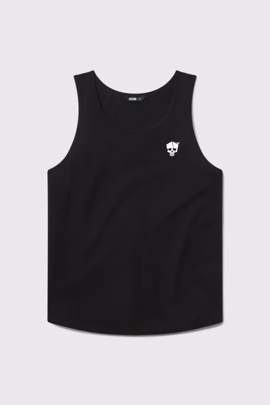 3 of 7 Arid Phantom Tank