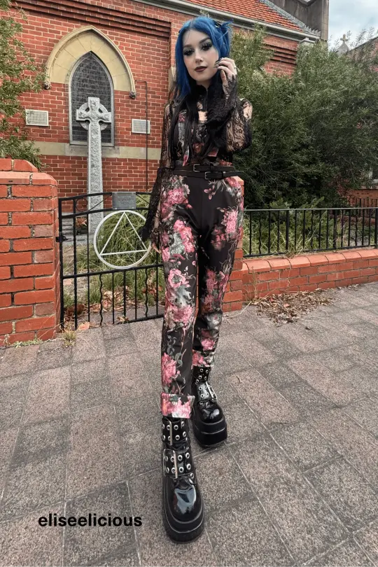 Bombyx Mori Long Overalls 2.0
