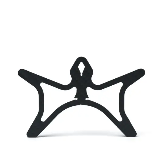 Carbon Fiber Spool