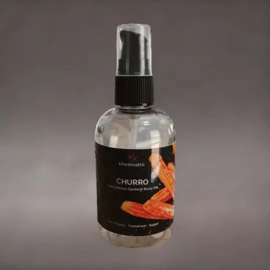 Churro Opulent Body Oil