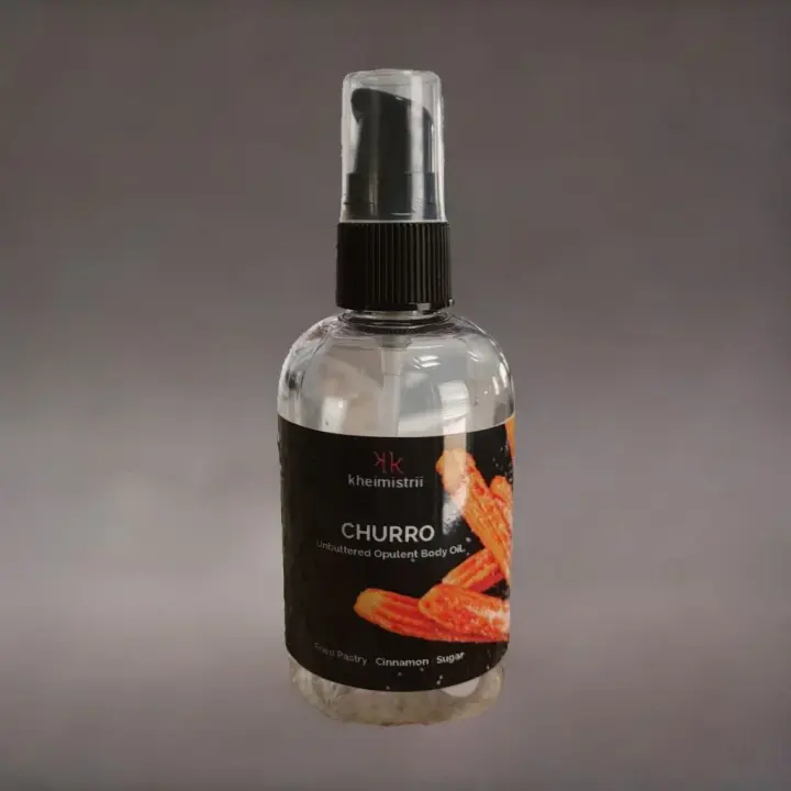 Churro Opulent Body Oil