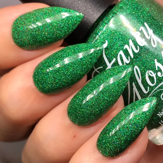Green Prism