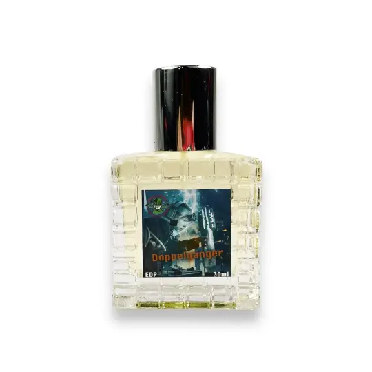 F-Bombs Eau De Parfum (EDP) | 30ml | LIMITED Edition!