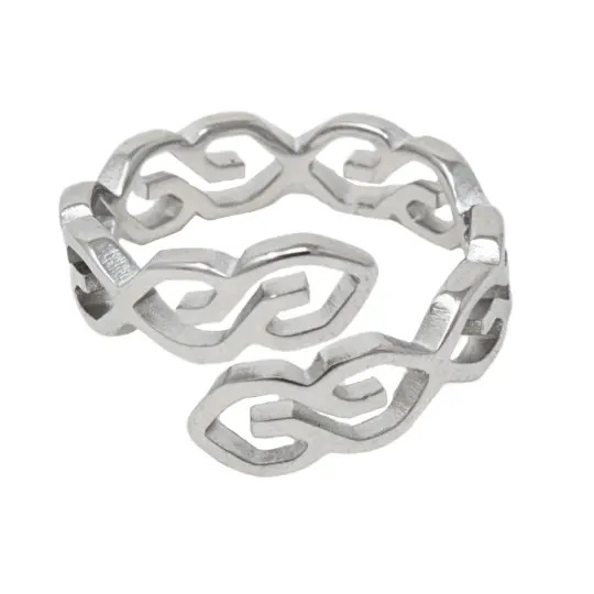 Super S Ring