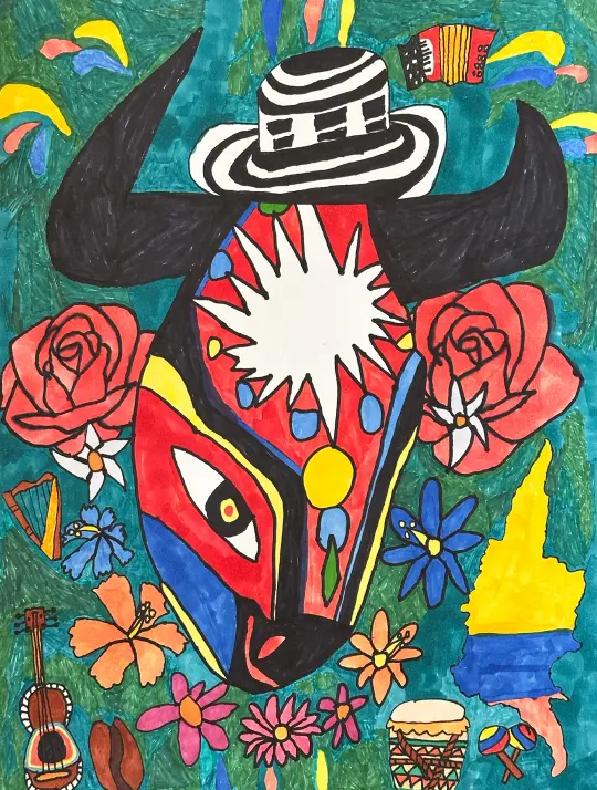 Nathan Burger Artwork