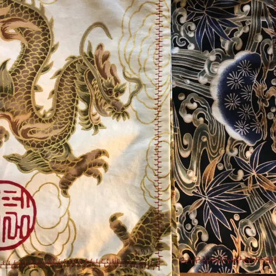 Enter the Dragon