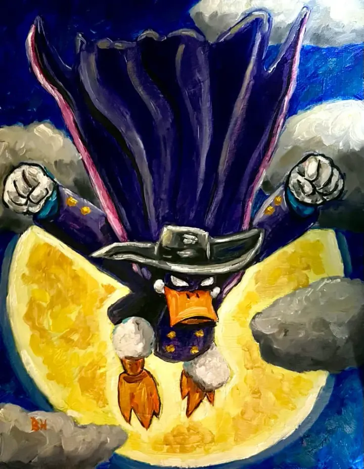 Dark Wing