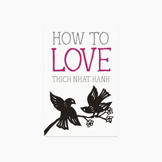 How To Love