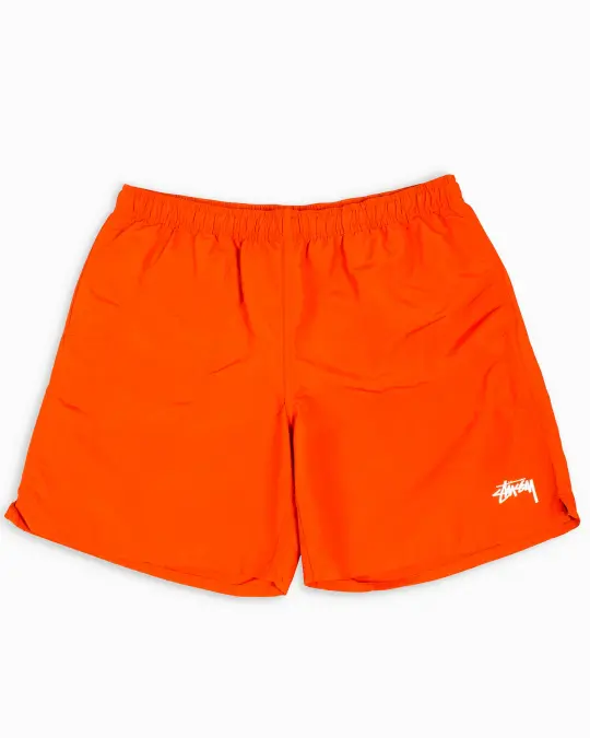 Stüssy Stock Water Short Clay