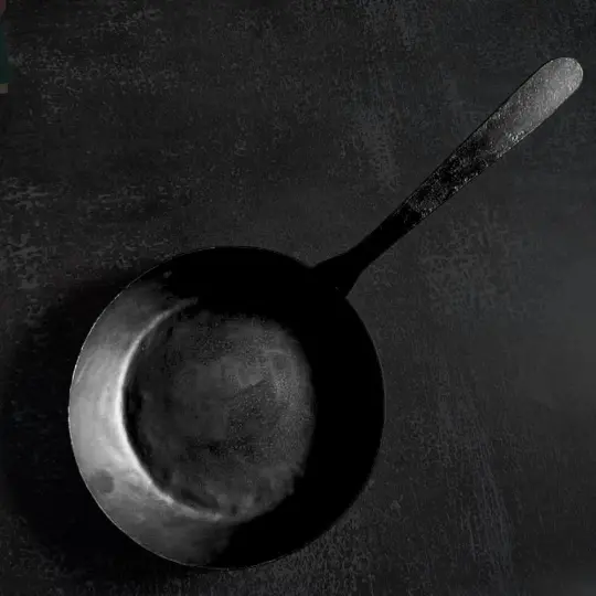 Hatsukokoro Removable Handle Frying Pan – 22 or 24 cm