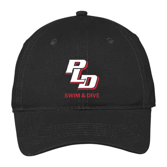 PLD Swim CP96 Canvas Cap