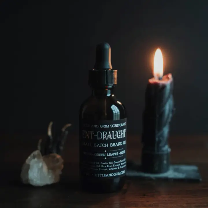 2 Oz. Beard Oil | Made to Order