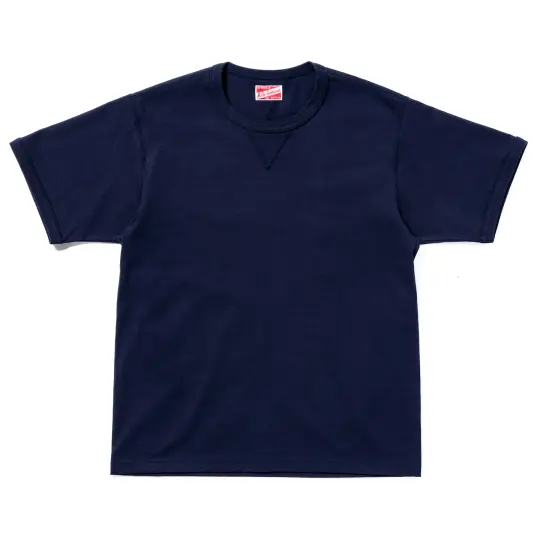 GUSSET TEE