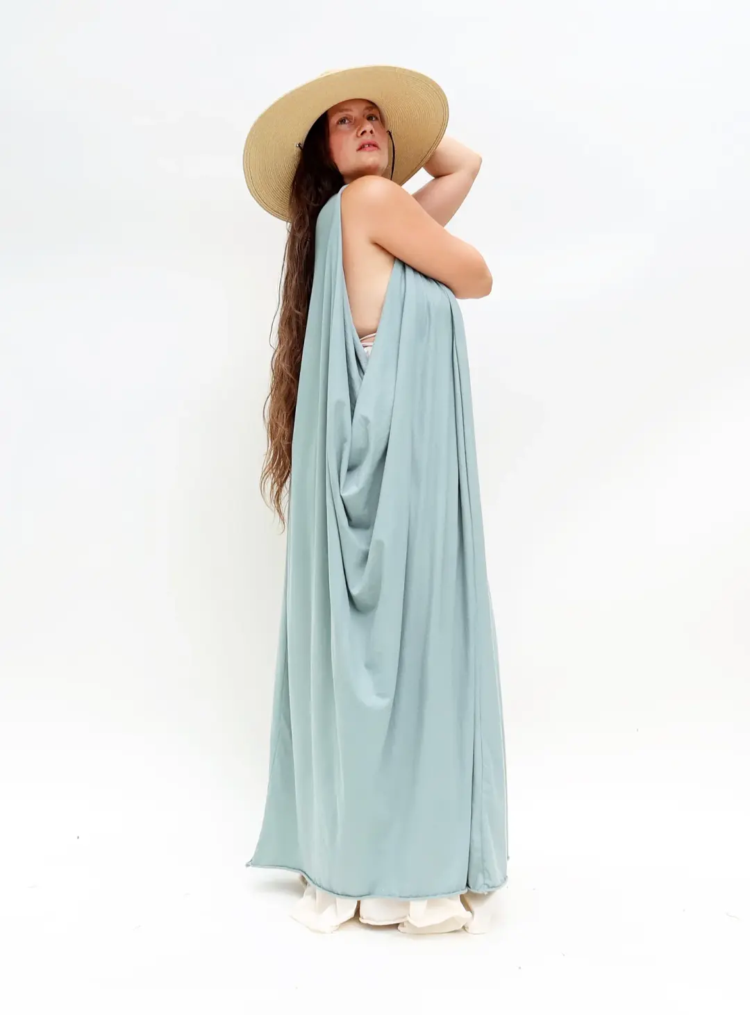 Bombay Long Cardigan