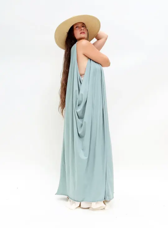 Bombay Long Cardigan