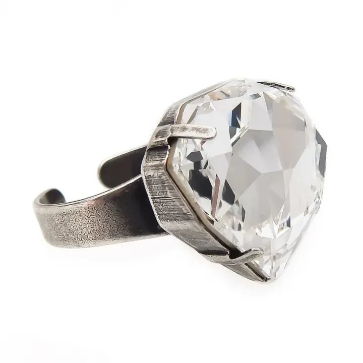 Parallax Ring