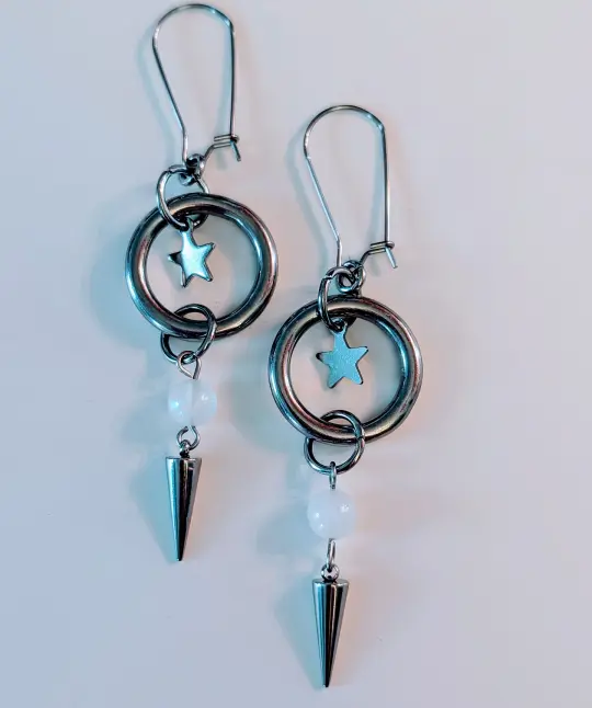Stars and Moons