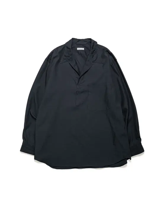 KAPTAIN SUNSHINE Pullover Shirt Navy