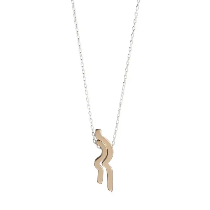Recast Amare necklace