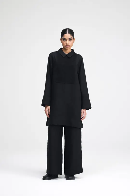 Cale Hand-Embroidered Co-rd Set
