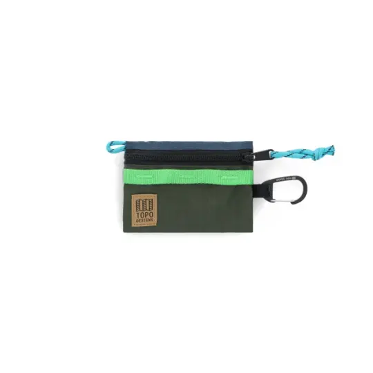 Accessory Bag Micro - Mountain
