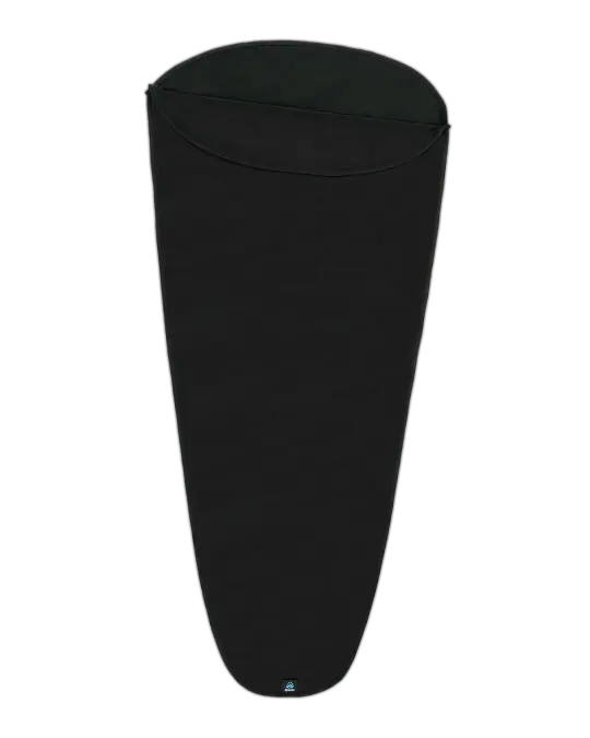 Premium Gostwyck Merino Wool Sleeping Bag Liner