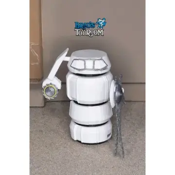 Star Wars Gladiator Droid **FD3-MN** Custom 3D Printed Figure as Seen in Solo