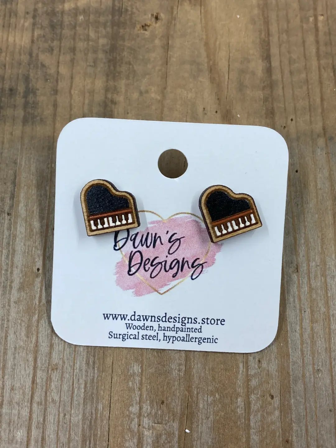 Piano Stud