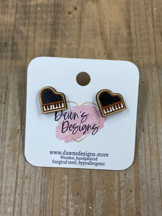 Piano Stud