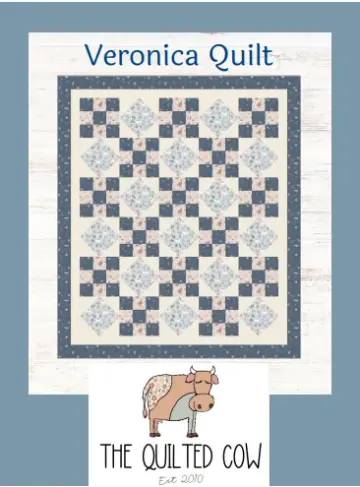 Veronica Quilt