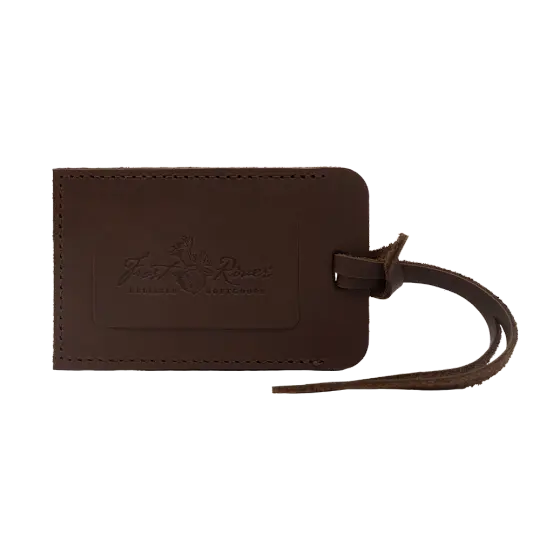 Luggage Tag