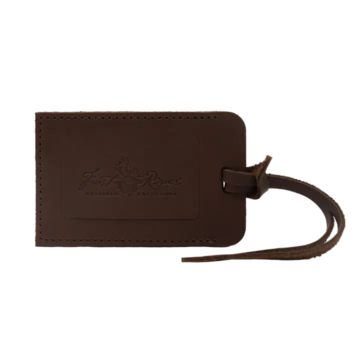 Luggage Tag