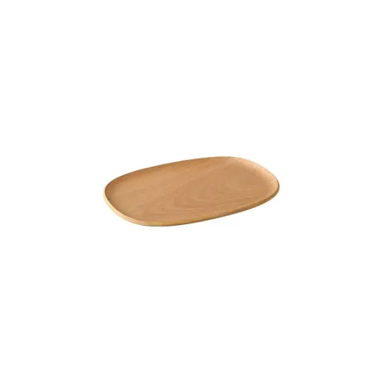 UNITEA nonslip tray 210×145mm / 8x6in