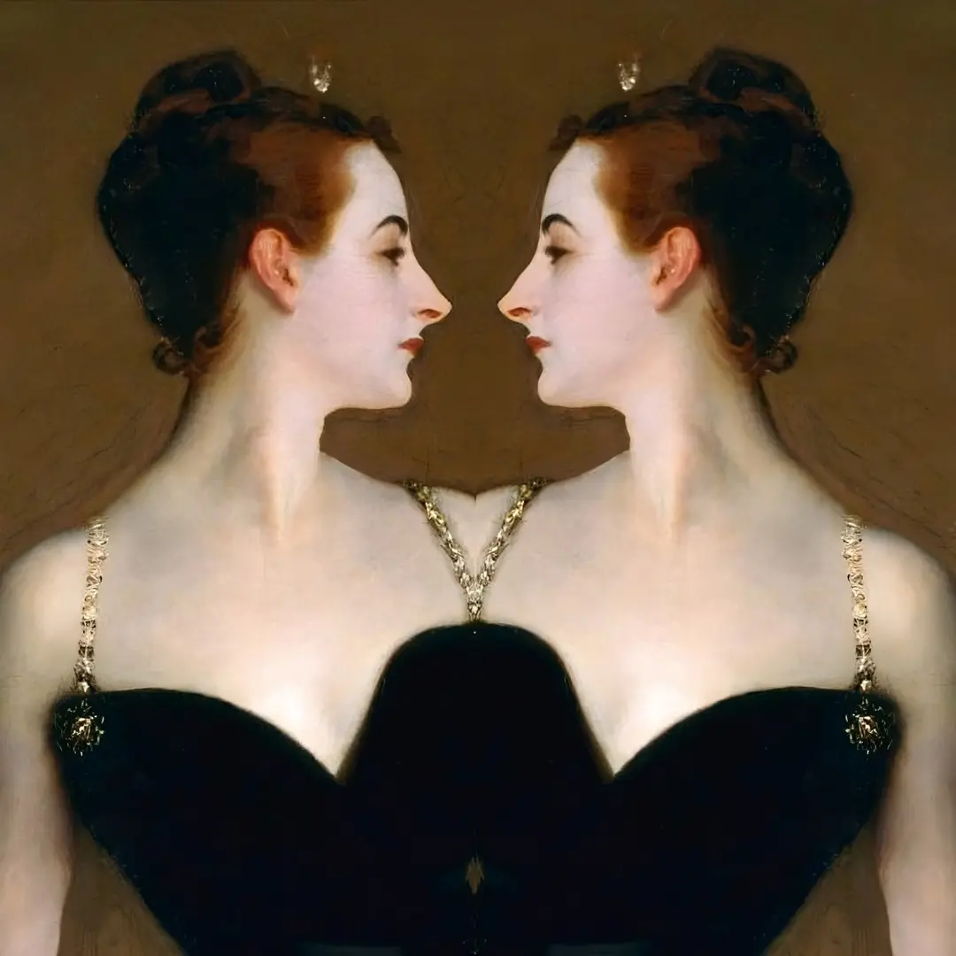 Madame X Squared Perfume Oil