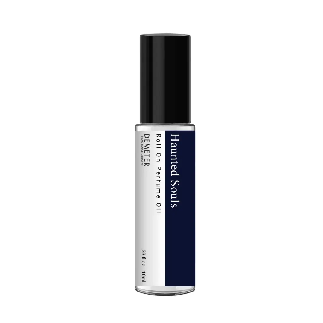 Haunted Souls Perfume Oil Roll On