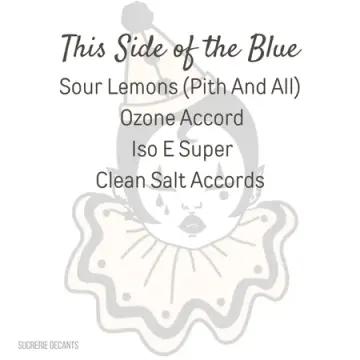 This Side Of The Blue