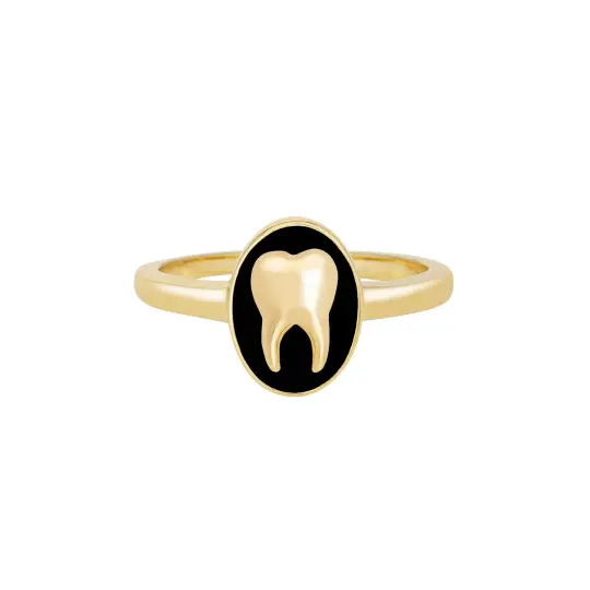 Tooth Ring