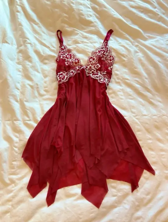 Minimalist Burgundy Homecoming Dress ,A-Line Spaghetti Straps Chiffon Corset Short Prom Dress Cami Dress RS1066