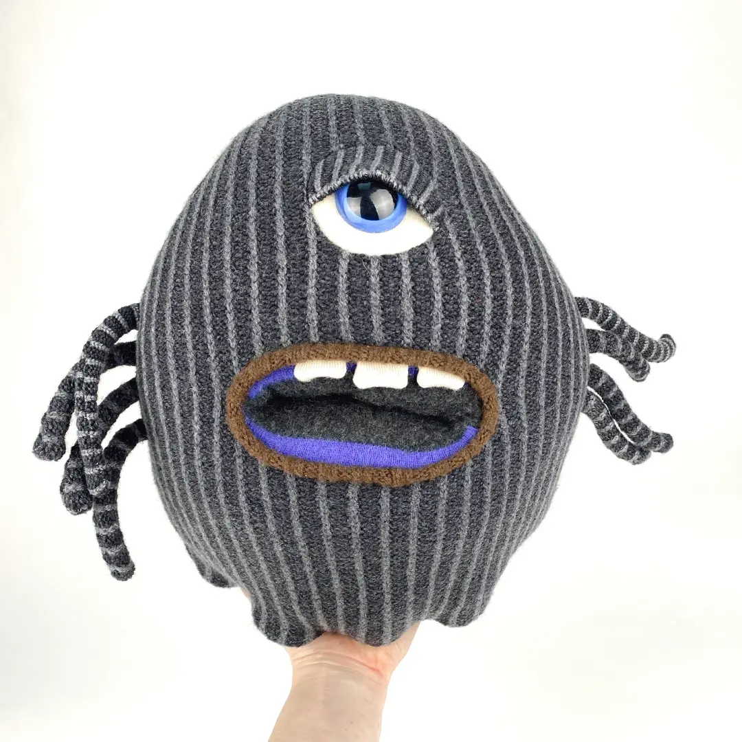 Winkle the plush my friend monster™