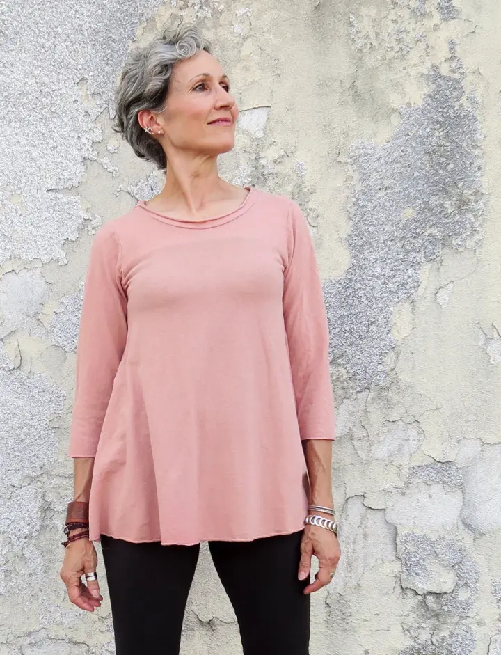 Crew Wanderer Shirt