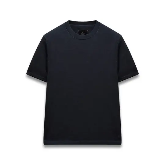 Supima Pique Ace T-Shirt