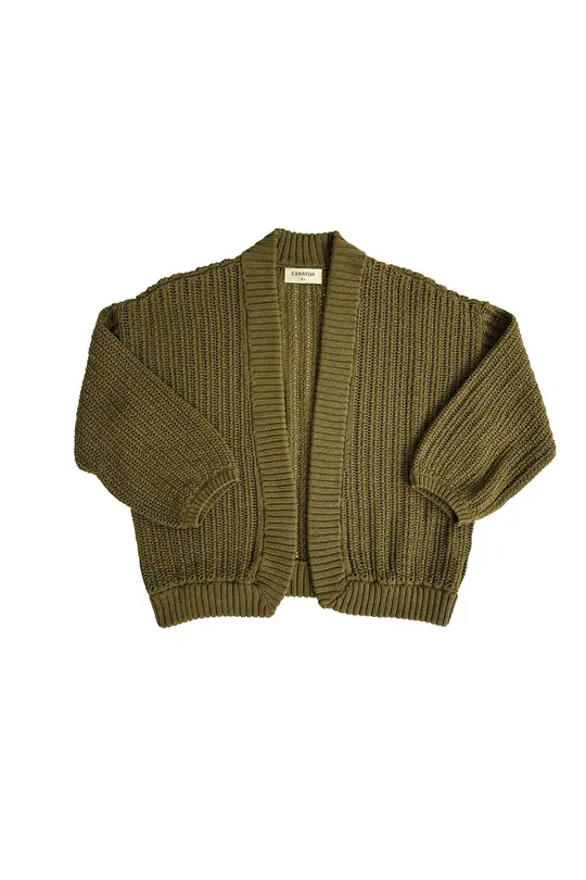 Maeva Sweater