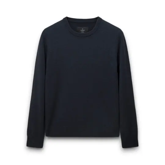 Cashmere Cove Crewneck