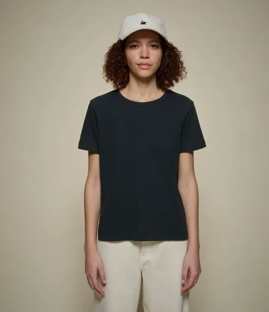 Vintage Pima Cotton Women's T-Shirt