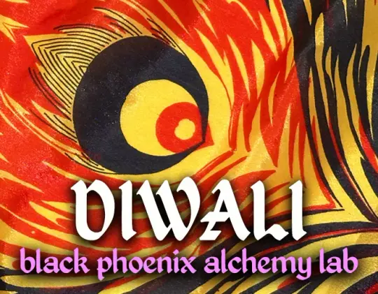 Diwali Perfume Oil